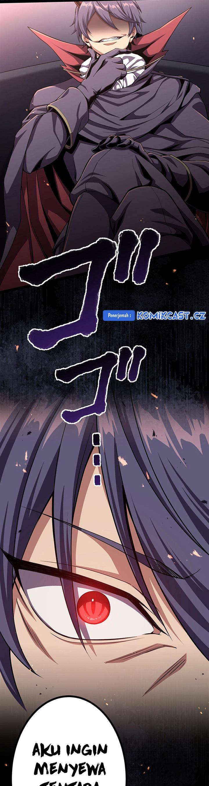 Dungeon Defense Chap 32 - Next Chap 33