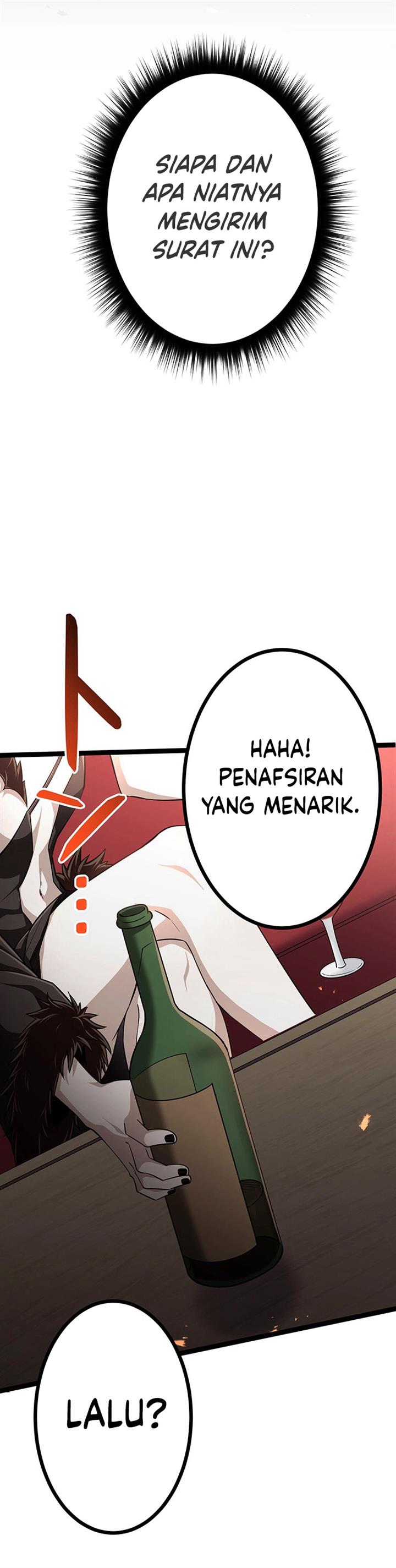 Dungeon Defense Chap 32 - Next Chap 33