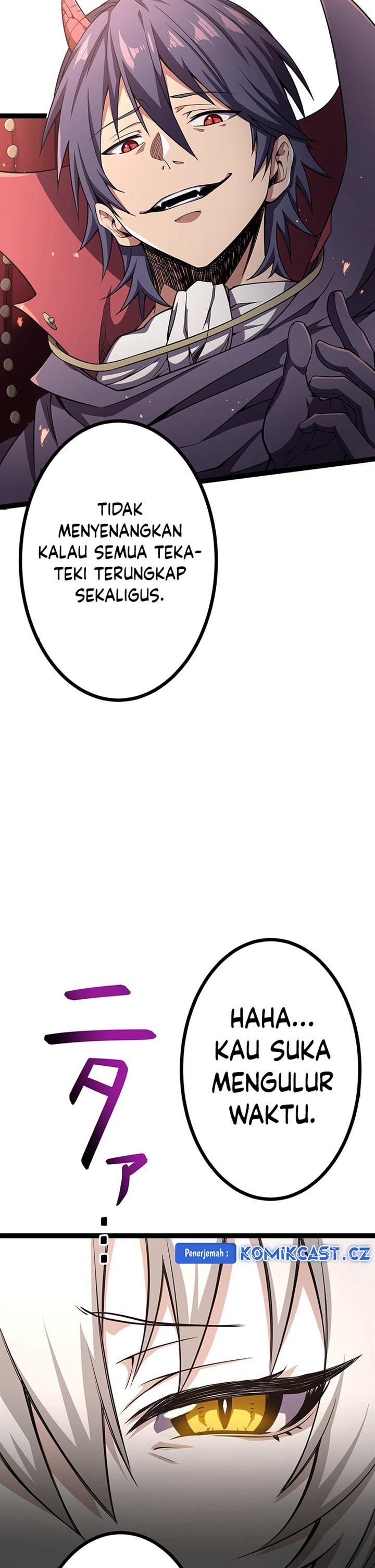 Dungeon Defense Chap 32 - Next Chap 33