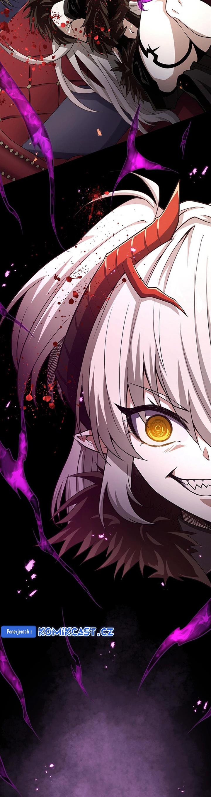 Dungeon Defense Chap 32 - Next Chap 33