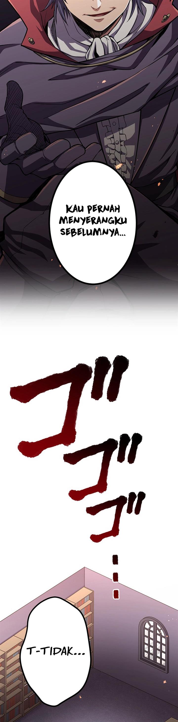 Dungeon Defense Chap 32 - Next Chap 33