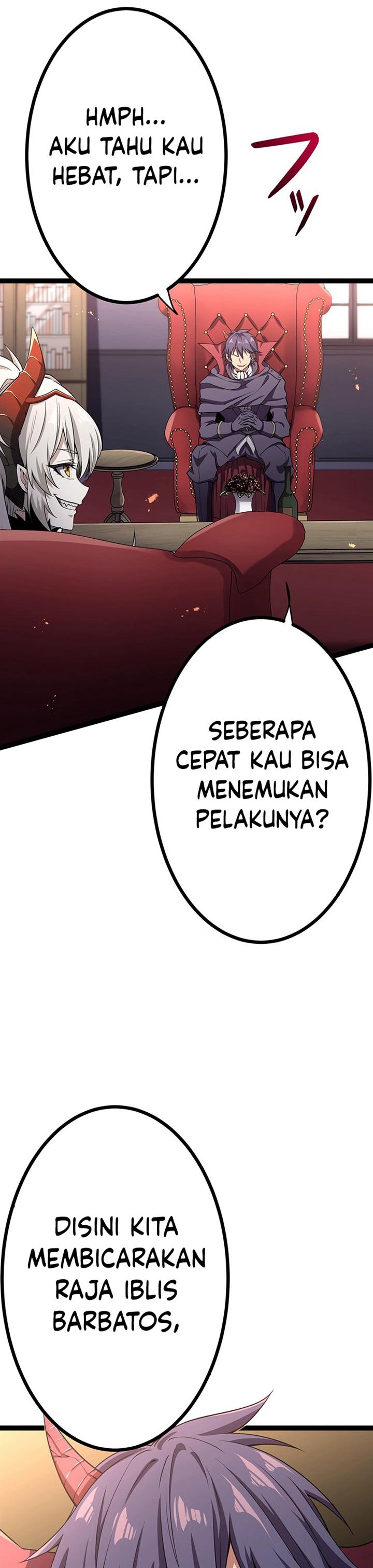 Dungeon Defense Chap 32 - Next Chap 33