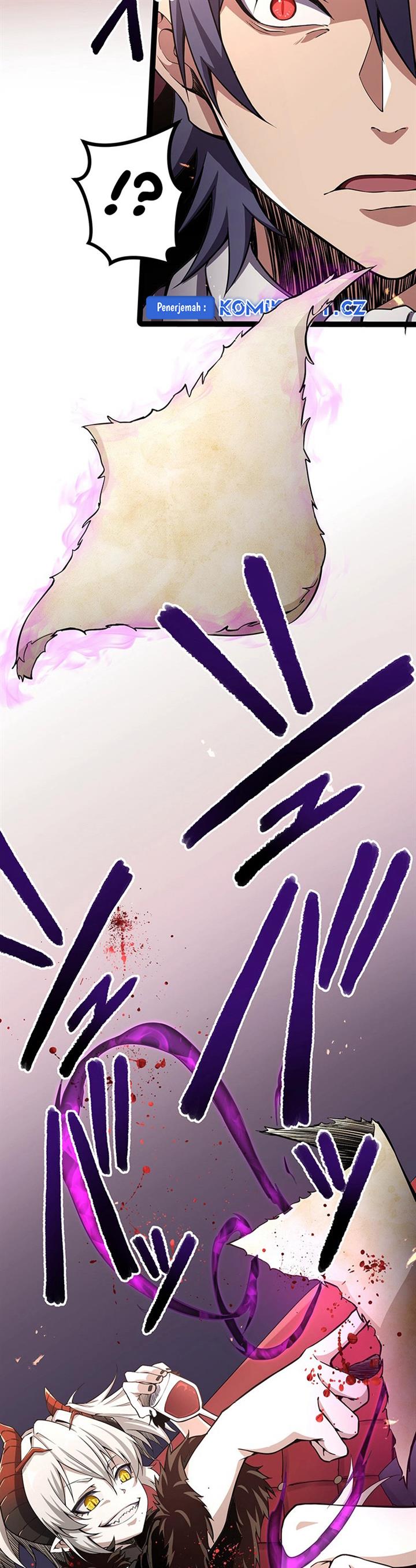 Dungeon Defense Chap 32 - Next Chap 33