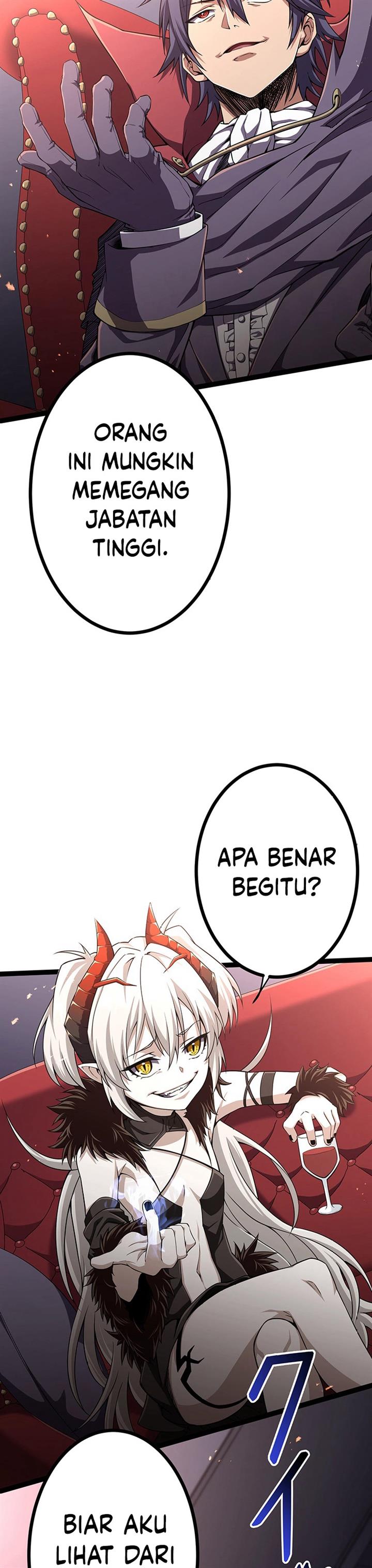Dungeon Defense Chap 32 - Next Chap 33