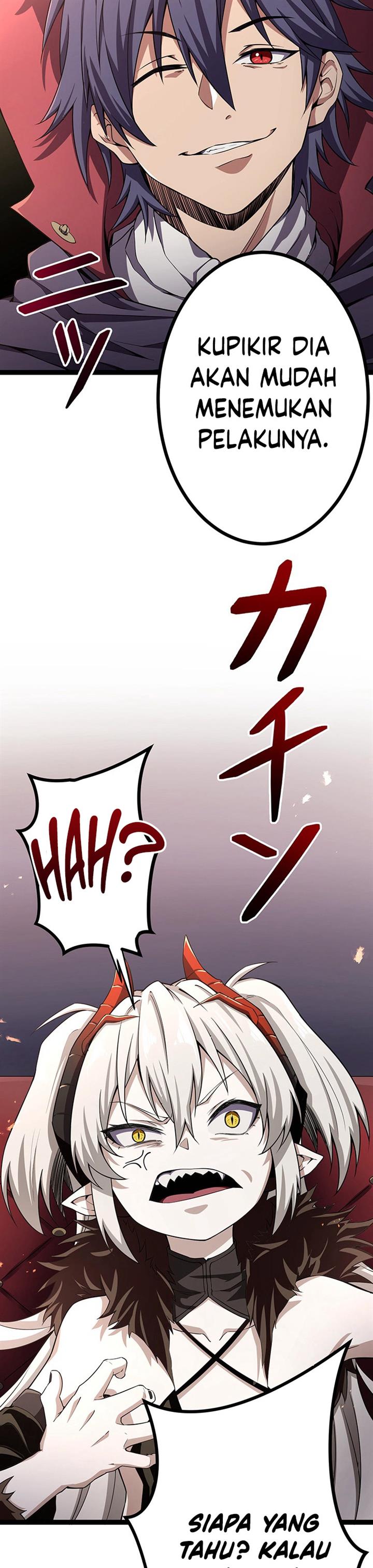 Dungeon Defense Chap 32 - Next Chap 33