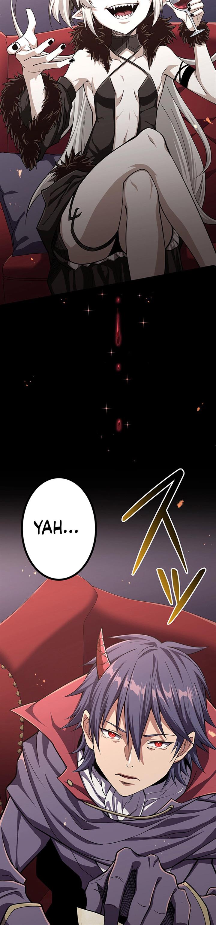 Dungeon Defense Chap 32 - Next Chap 33