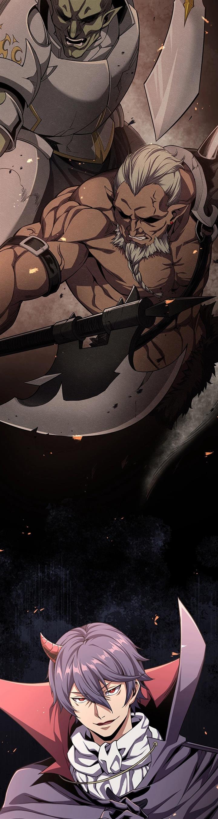 Dungeon Defense Chap 32 - Next Chap 33