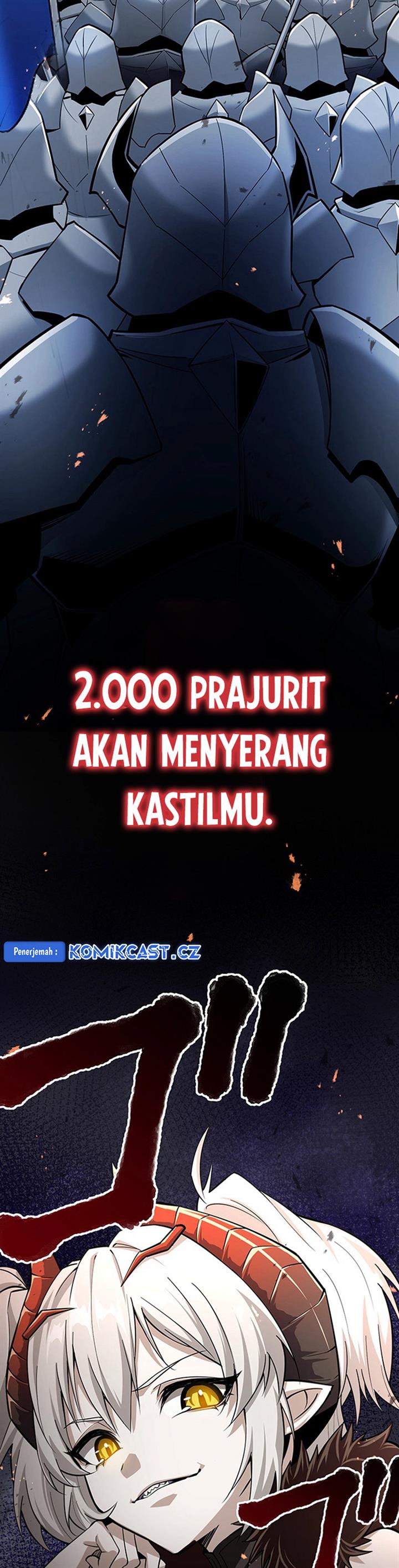 Dungeon Defense Chap 32 - Next Chap 33