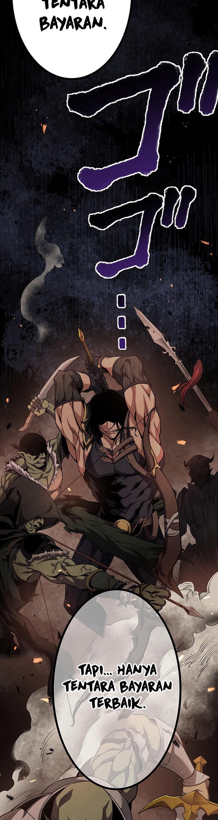 Dungeon Defense Chap 32 - Next Chap 33