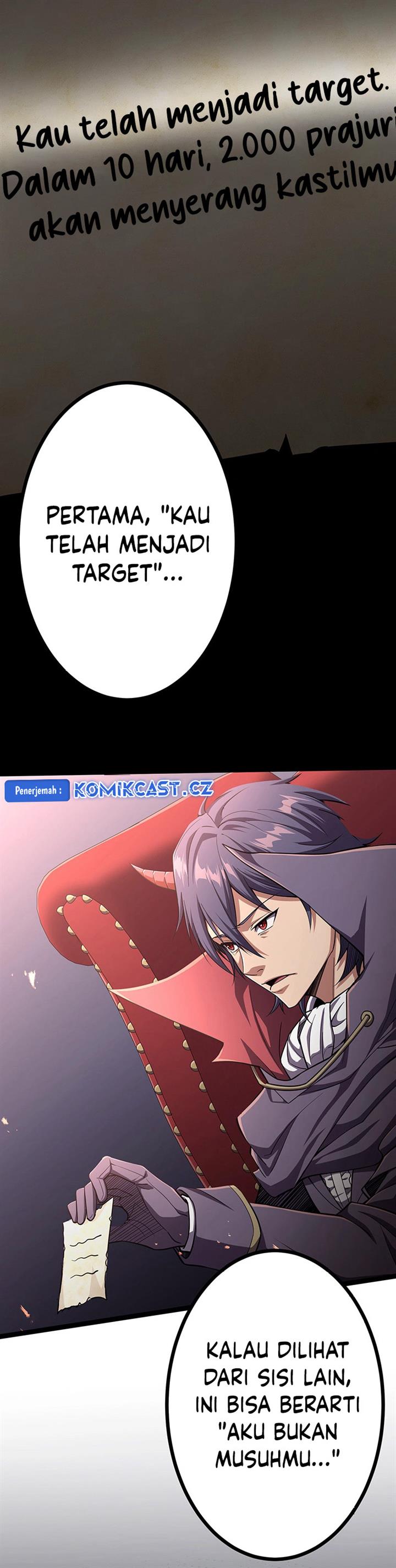 Dungeon Defense Chap 32 - Next Chap 33