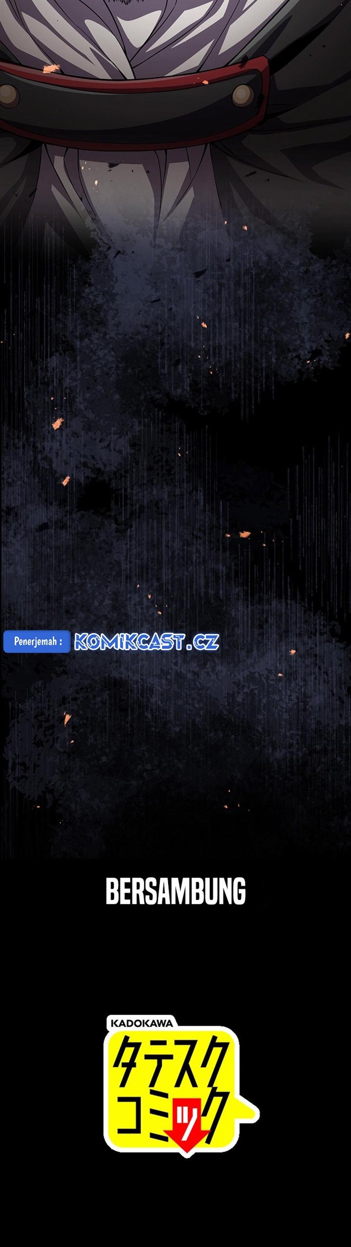 Dungeon Defense Chap 32 - Next Chap 33