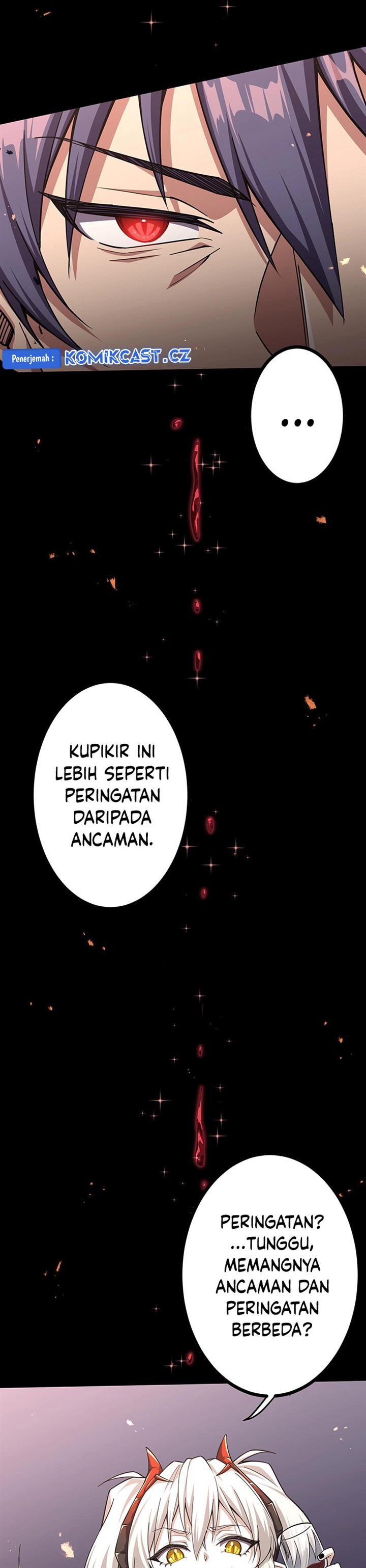Dungeon Defense Chap 32 - Next Chap 33