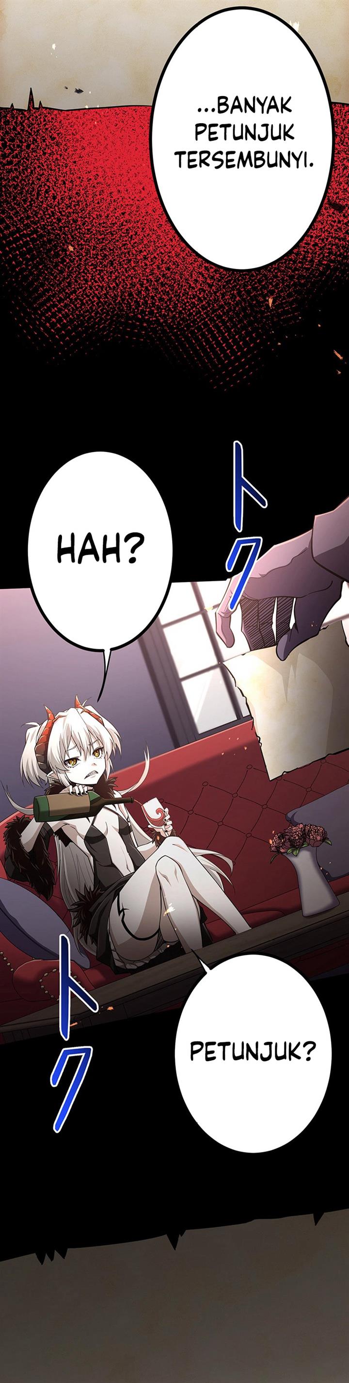 Dungeon Defense Chap 32 - Next Chap 33