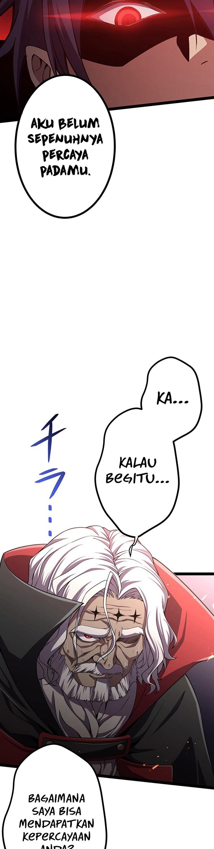 Dungeon Defense Chap 32 - Next Chap 33
