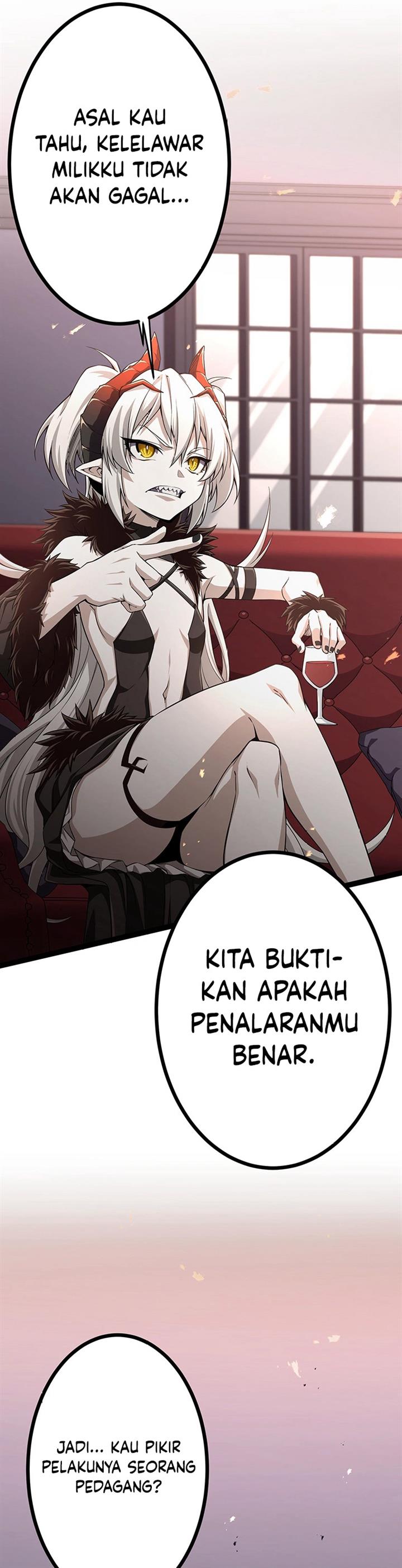 Dungeon Defense Chap 32 - Next Chap 33