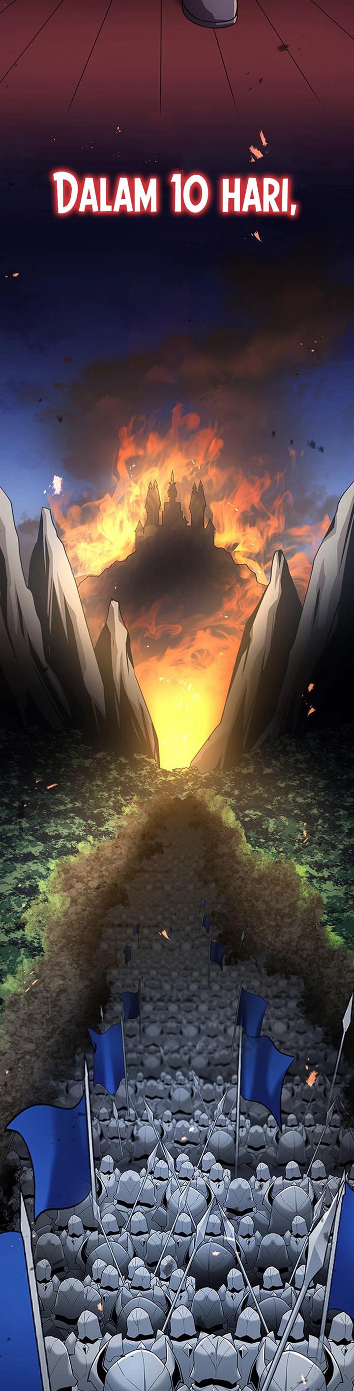 Dungeon Defense Chap 32 - Next Chap 33