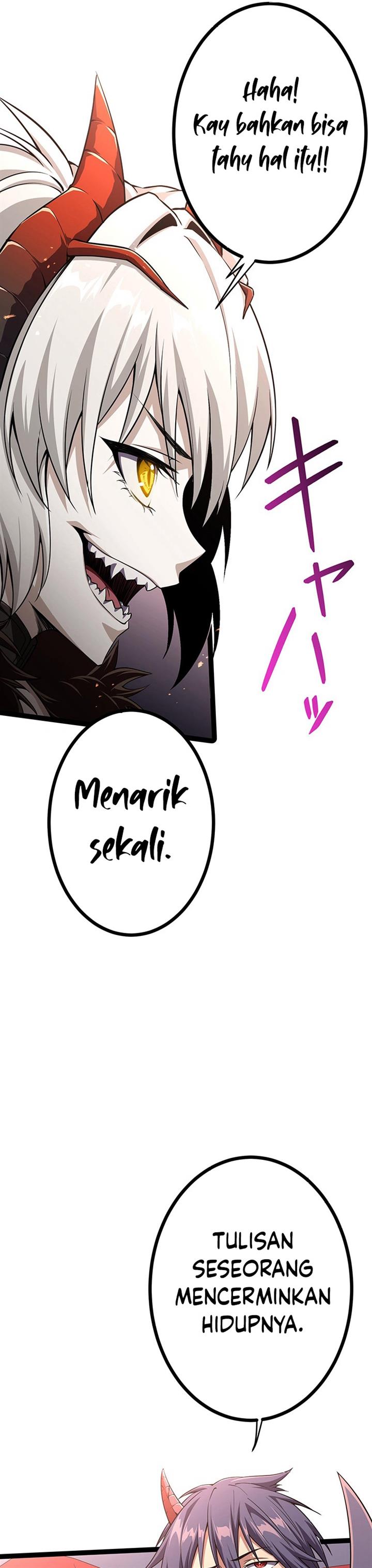 Dungeon Defense Chap 32 - Next Chap 33