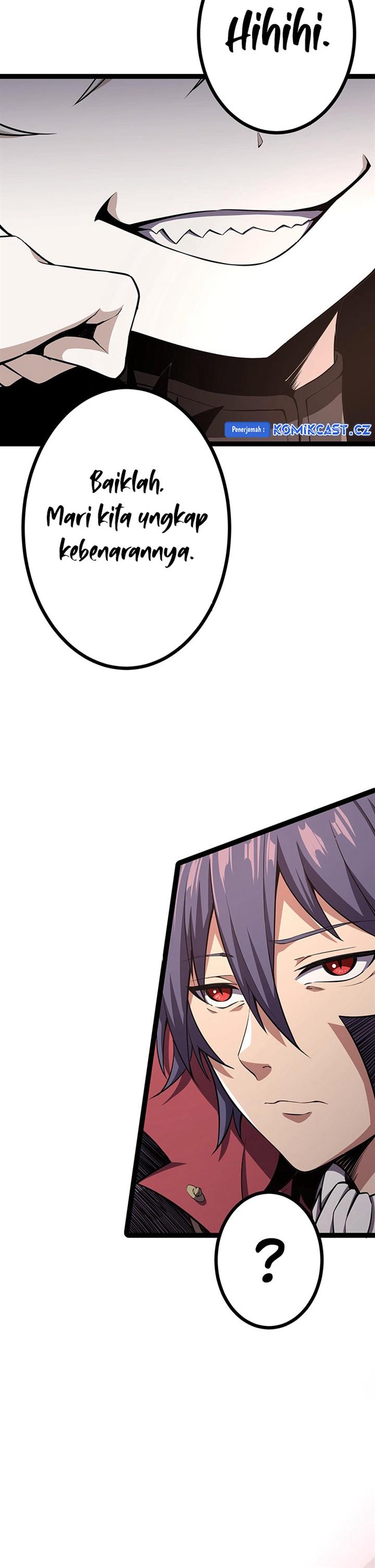 Dungeon Defense Chap 32 - Next Chap 33