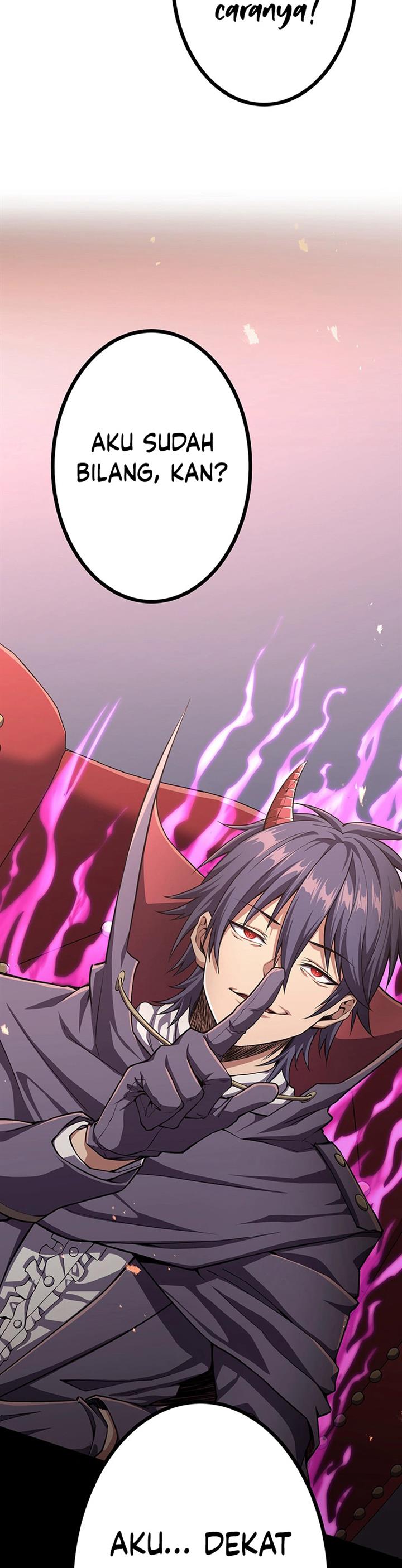 Dungeon Defense Chap 32 - Next Chap 33