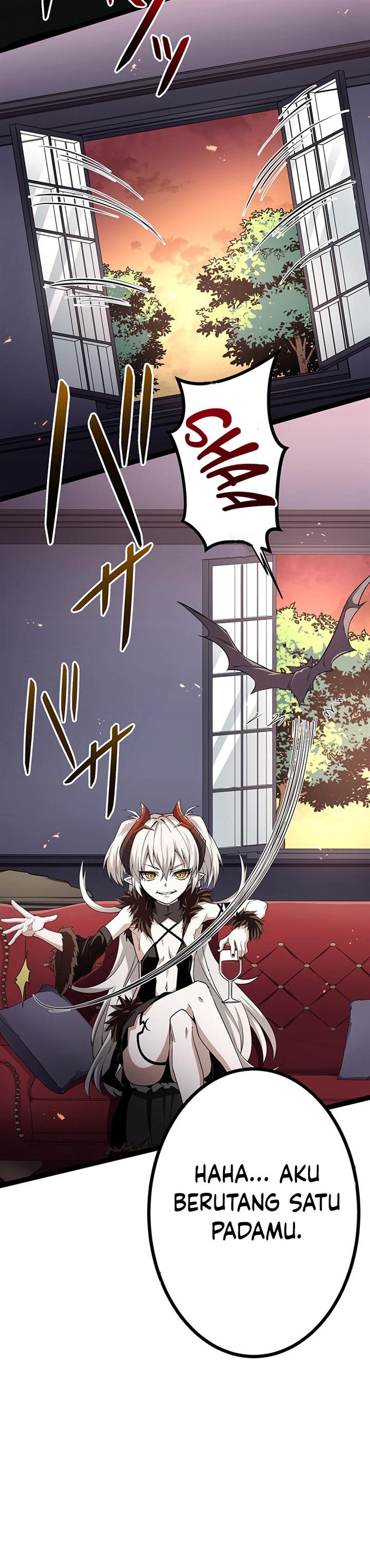 Dungeon Defense Chap 32 - Next Chap 33