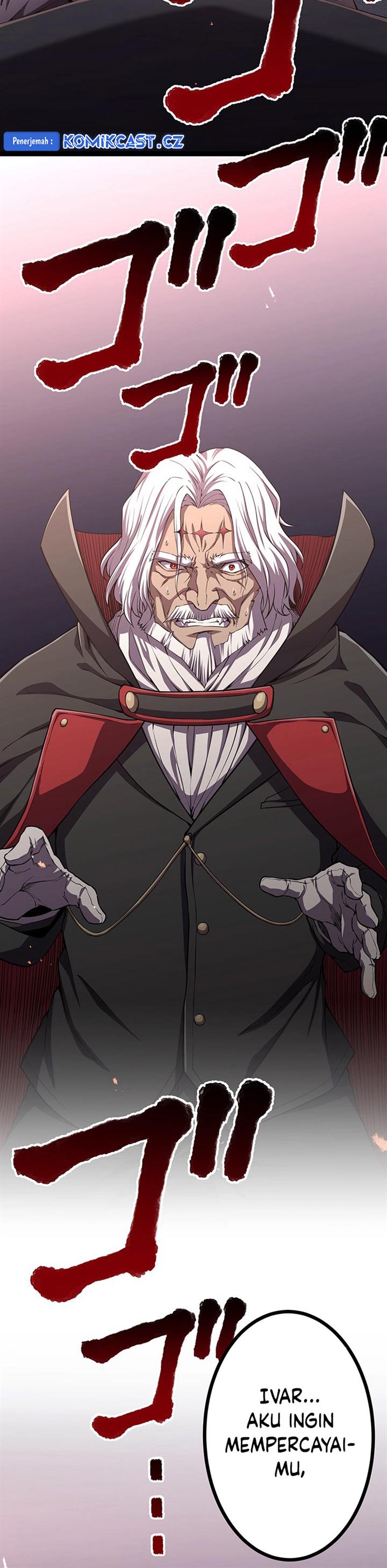 Dungeon Defense Chap 32 - Next Chap 33