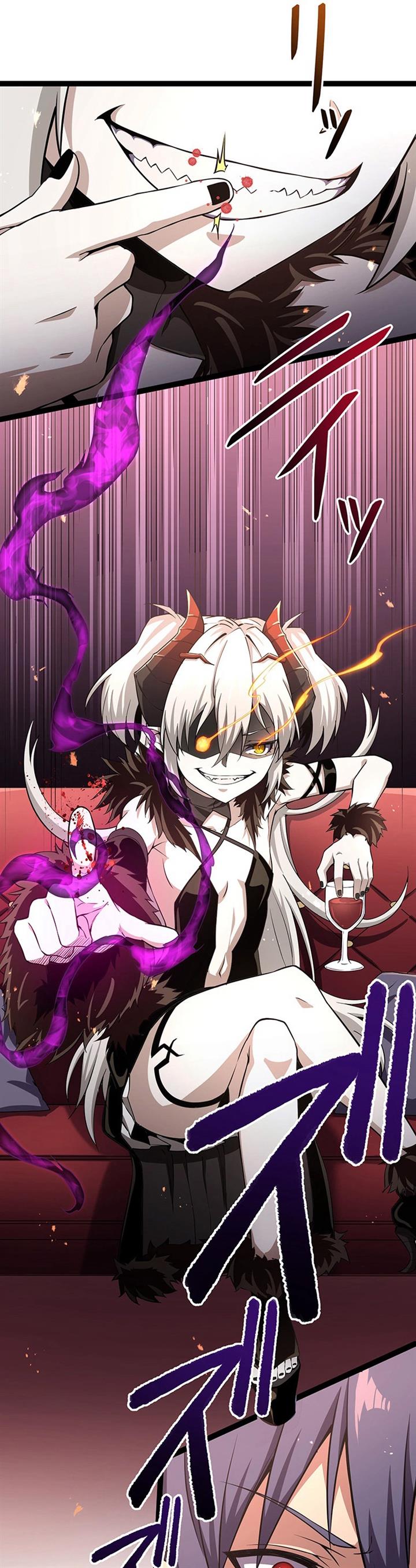 Dungeon Defense Chap 32 - Next Chap 33