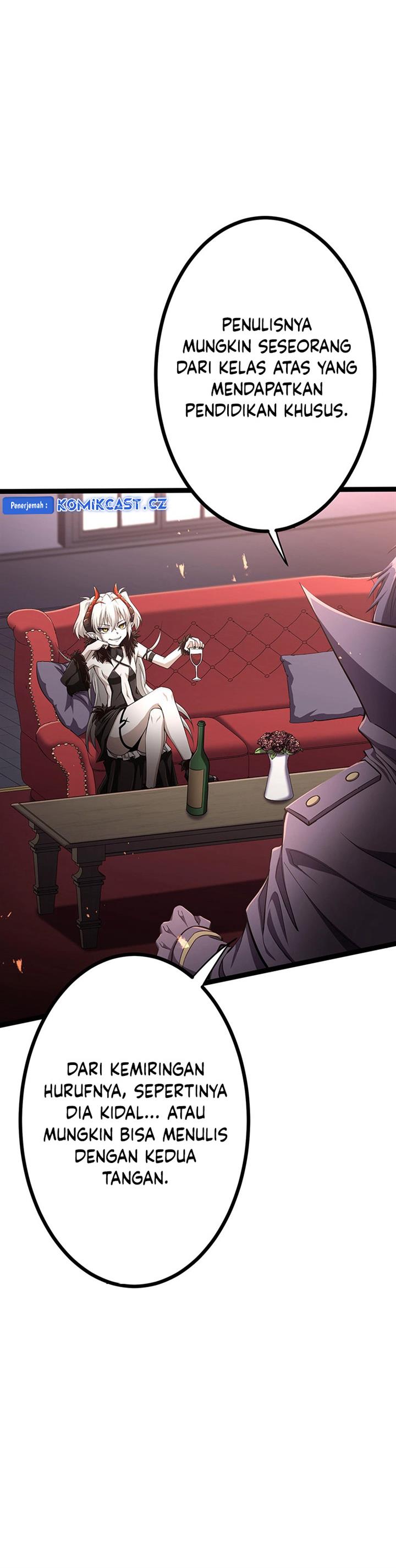 Dungeon Defense Chap 32 - Next Chap 33