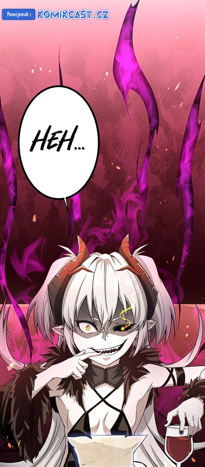 Dungeon Defense Chap 32 - Next Chap 33