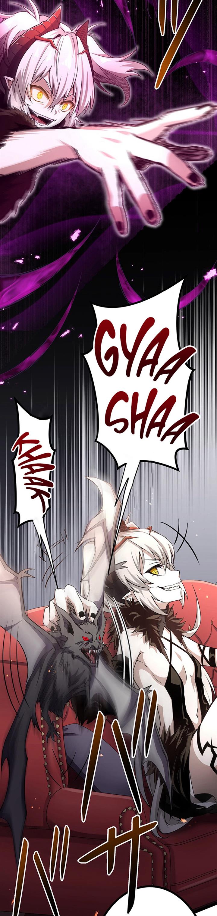 Dungeon Defense Chap 32 - Next Chap 33