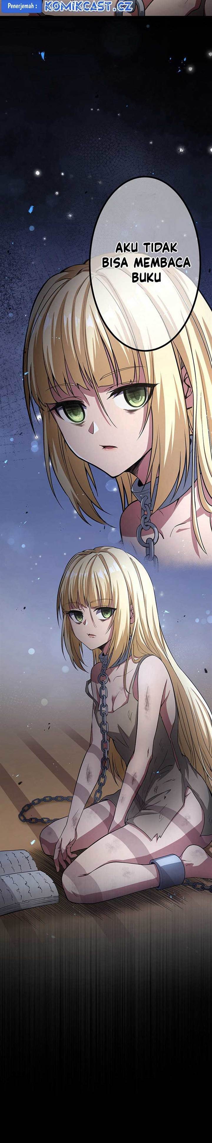 Dungeon Defense Chap 37 - Next Chap 38