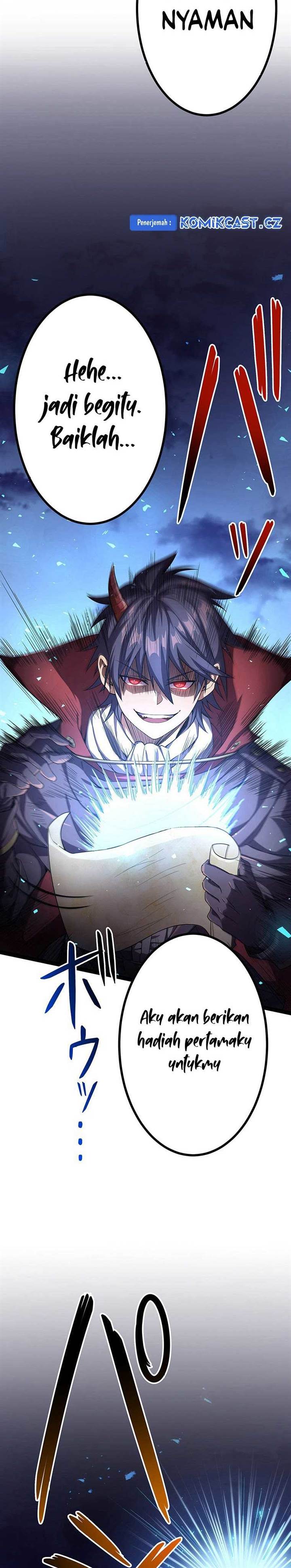 Dungeon Defense Chap 37 - Next Chap 38