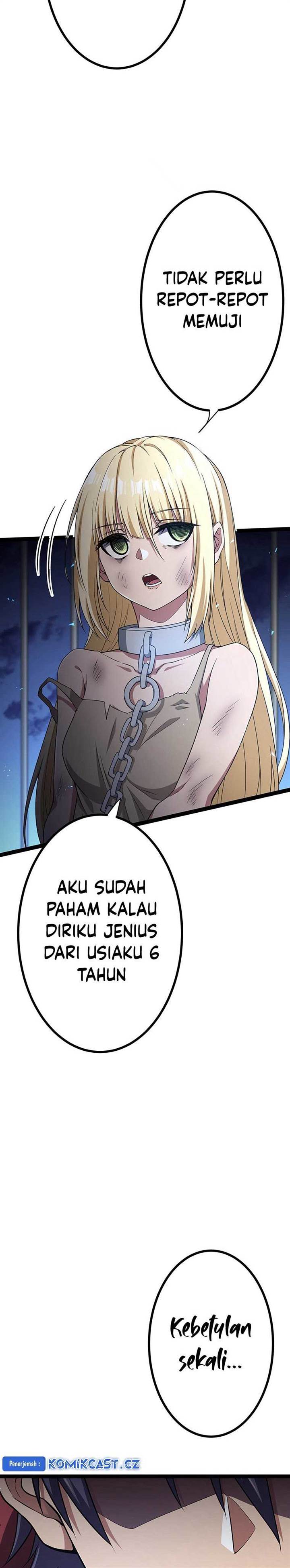 Dungeon Defense Chap 37 - Next Chap 38