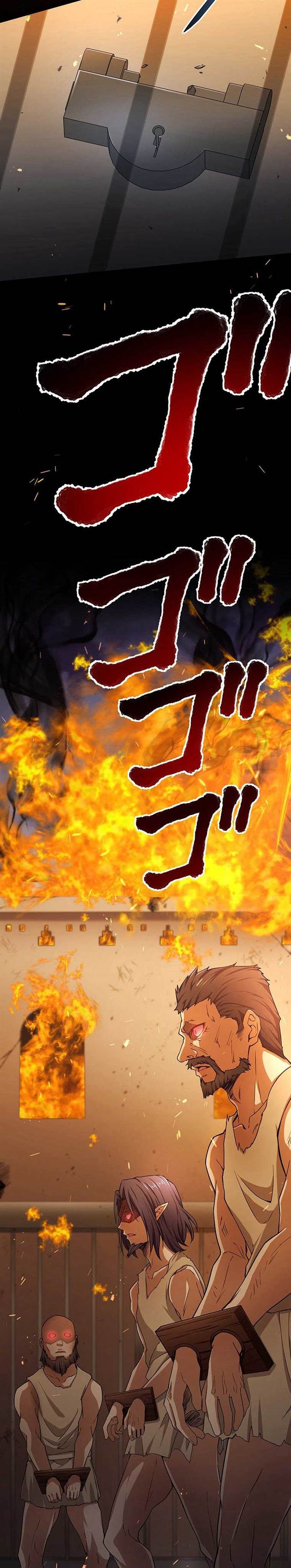 Dungeon Defense Chap 37 - Next Chap 38