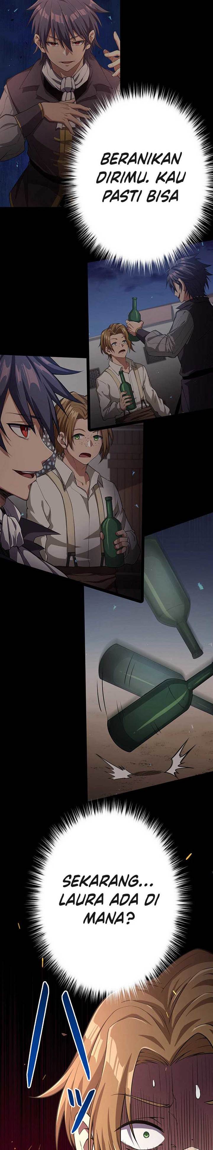 Dungeon Defense Chap 37 - Next Chap 38