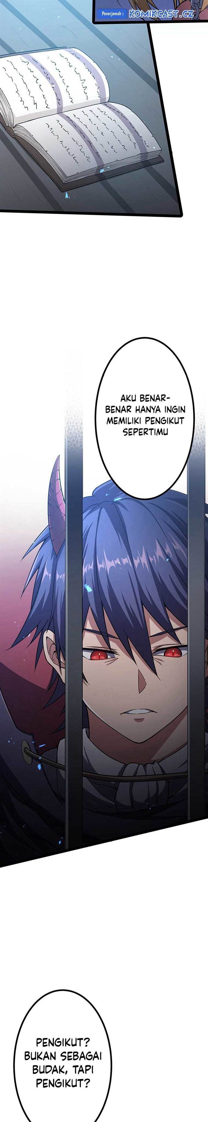 Dungeon Defense Chap 37 - Next Chap 38