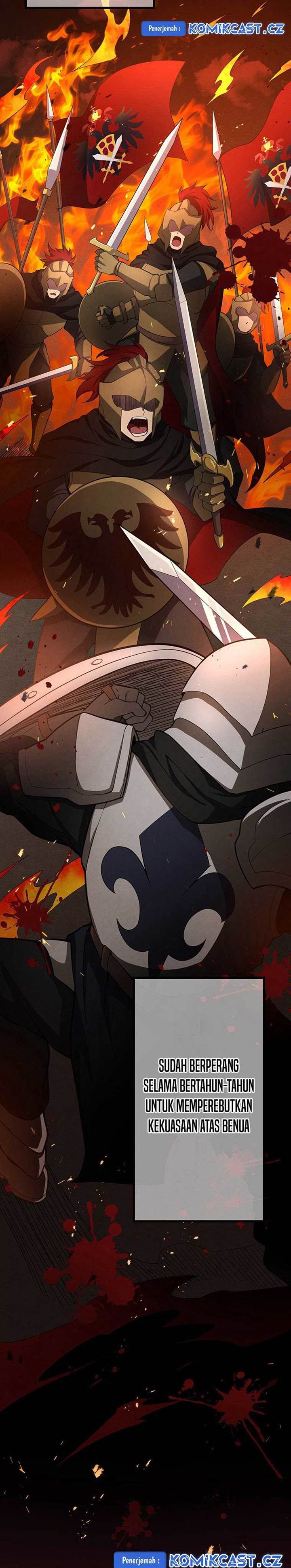 Dungeon Defense Chap 37 - Next Chap 38