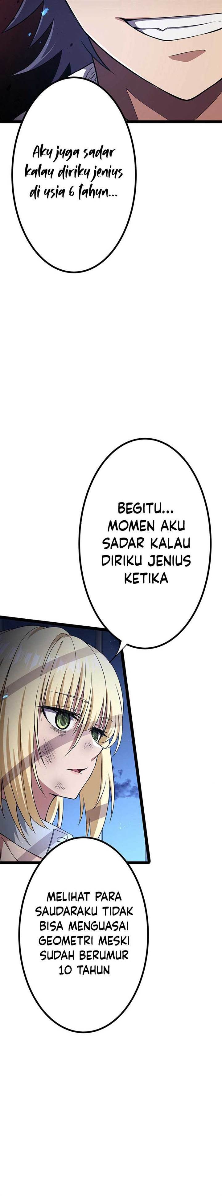 Dungeon Defense Chap 37 - Next Chap 38