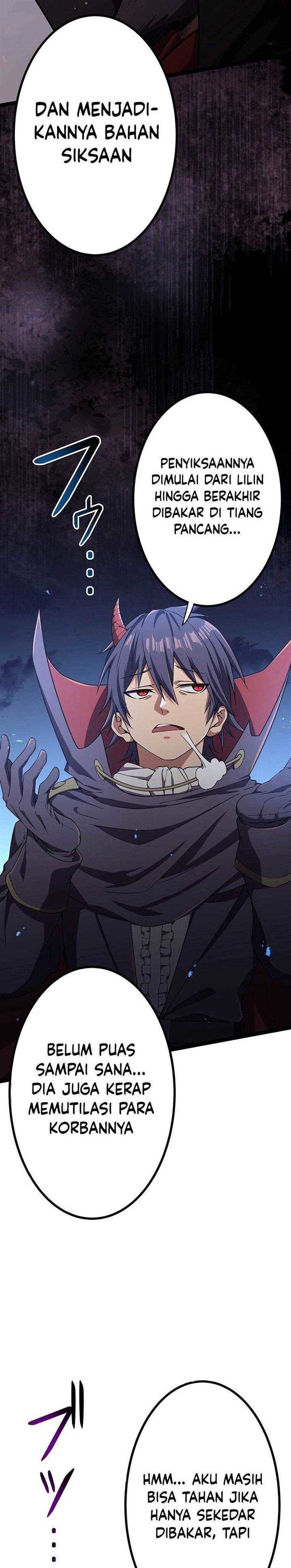 Dungeon Defense Chap 37 - Next Chap 38