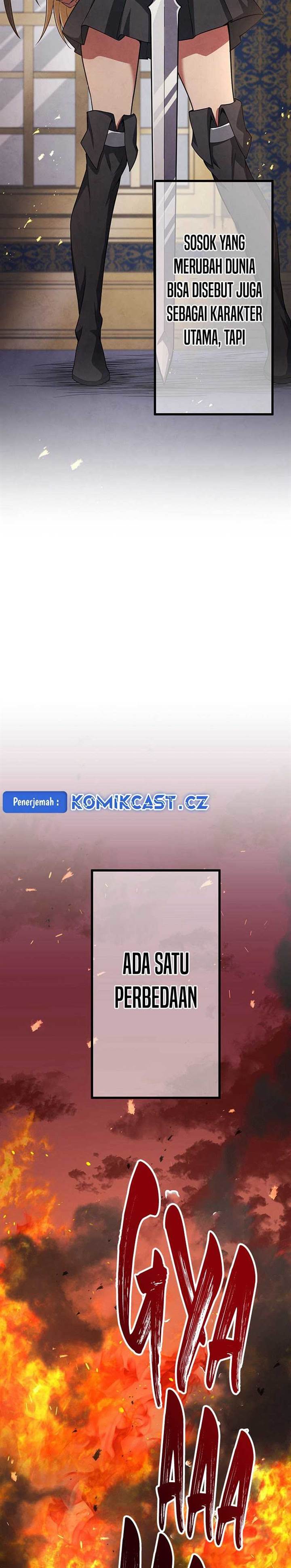 Dungeon Defense Chap 37 - Next Chap 38