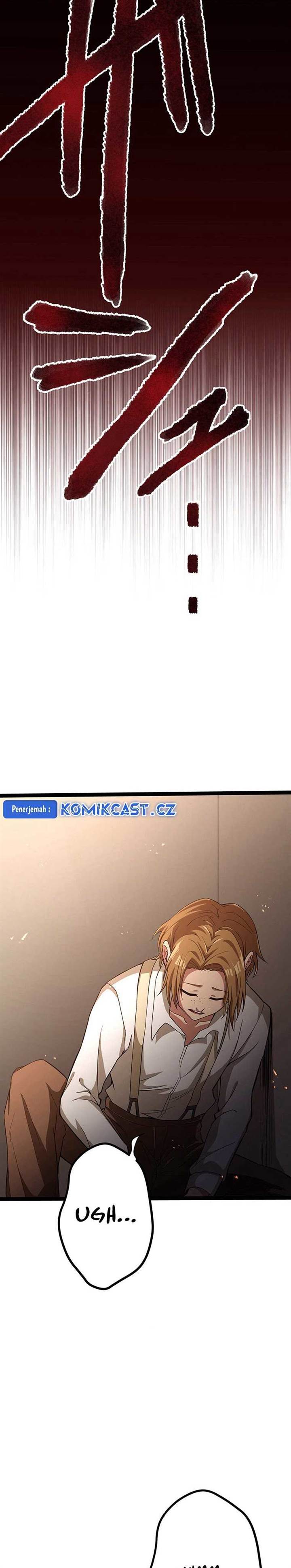 Dungeon Defense Chap 37 - Next Chap 38