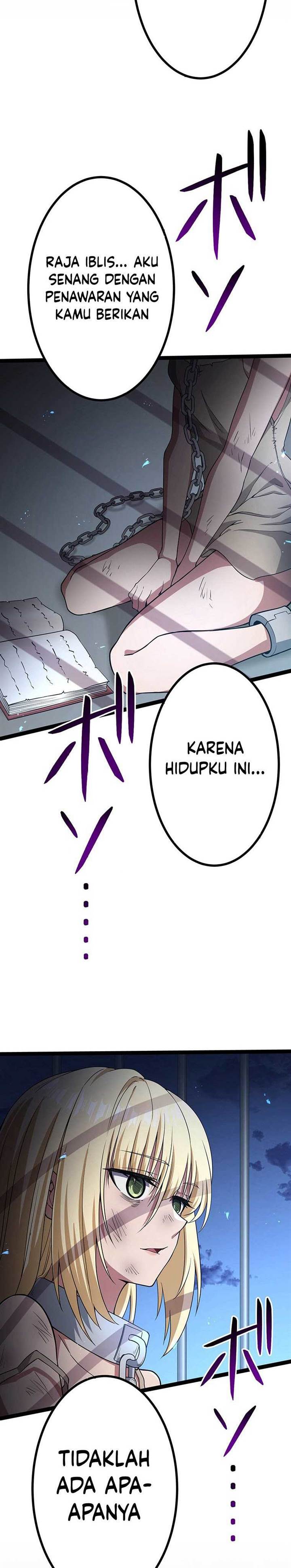 Dungeon Defense Chap 37 - Next Chap 38