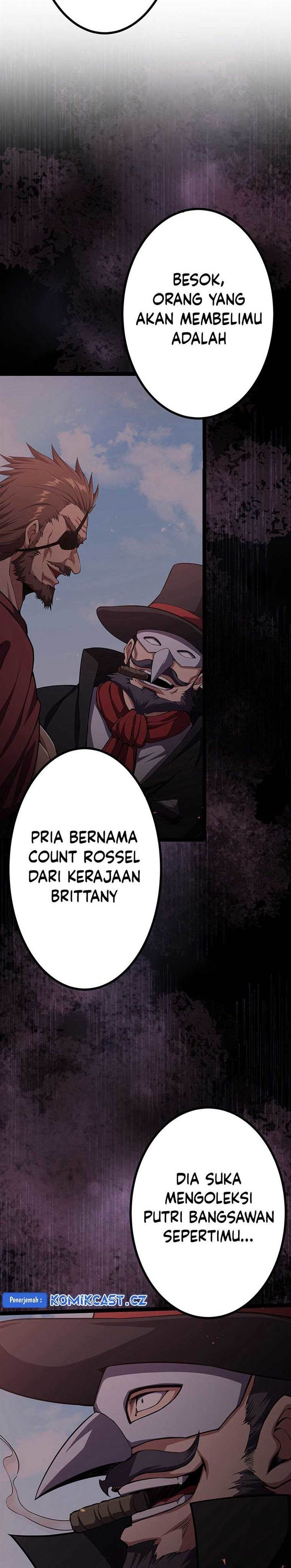 Dungeon Defense Chap 37 - Next Chap 38