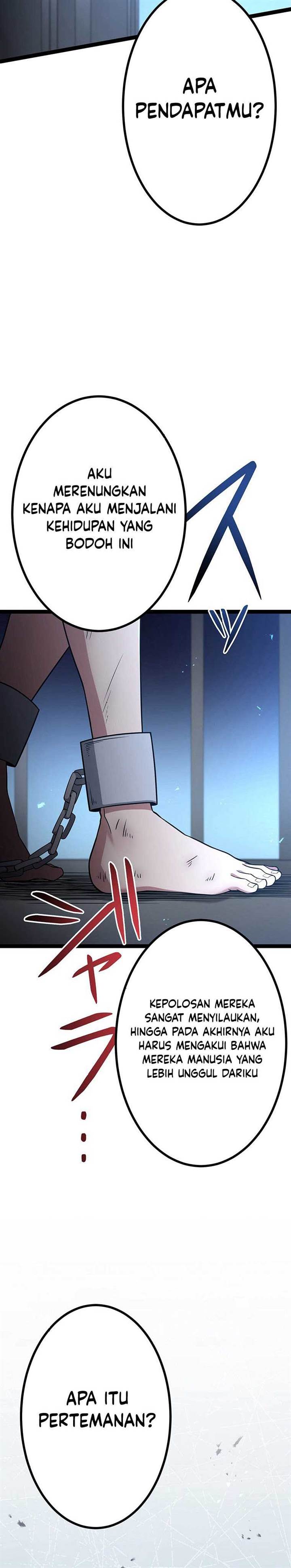 Dungeon Defense Chap 37 - Next Chap 38