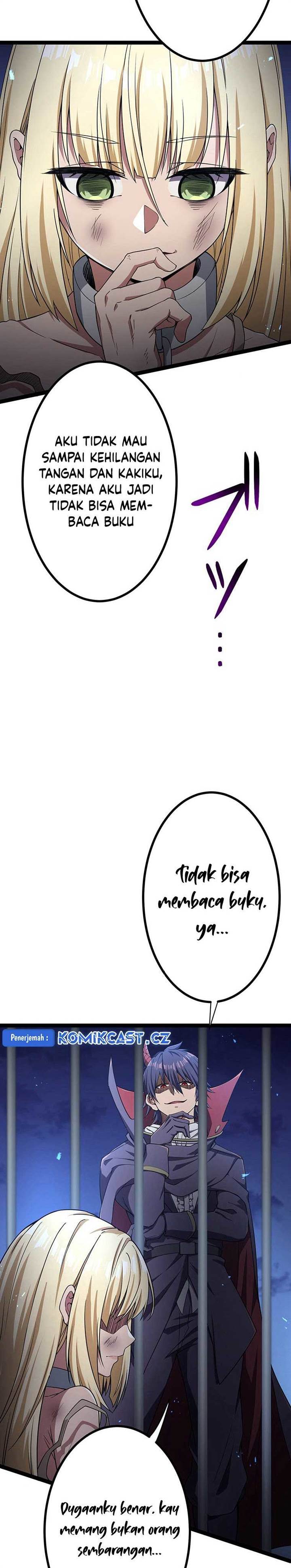 Dungeon Defense Chap 37 - Next Chap 38