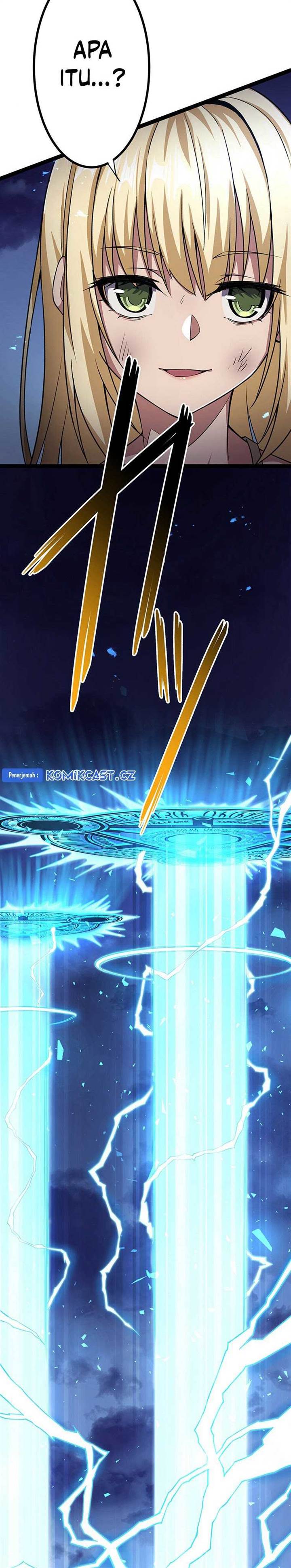 Dungeon Defense Chap 37 - Next Chap 38