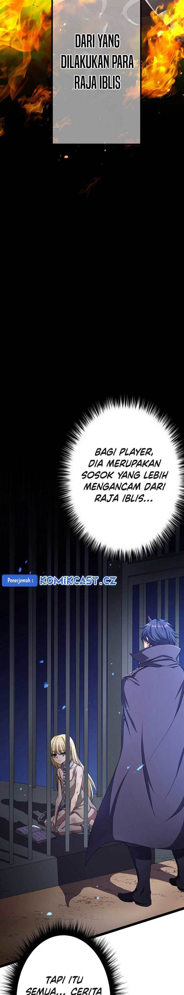 Dungeon Defense Chap 37 - Next Chap 38