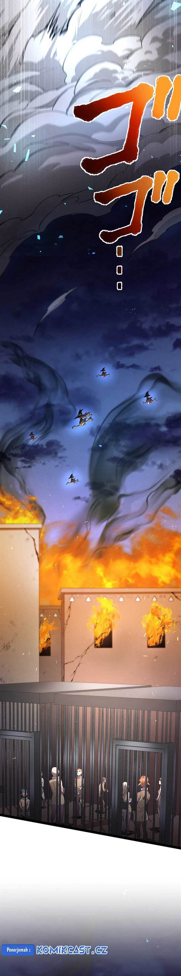 Dungeon Defense Chap 37 - Next Chap 38