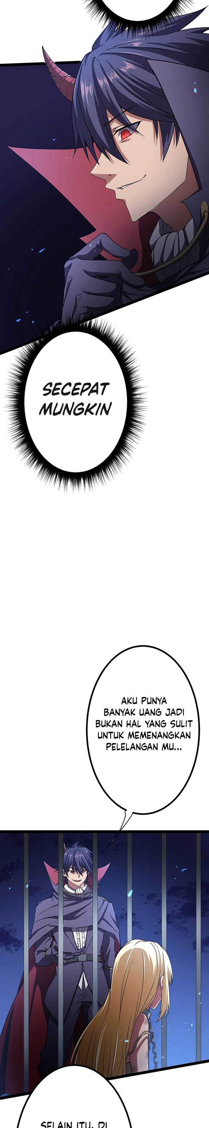 Dungeon Defense Chap 37 - Next Chap 38