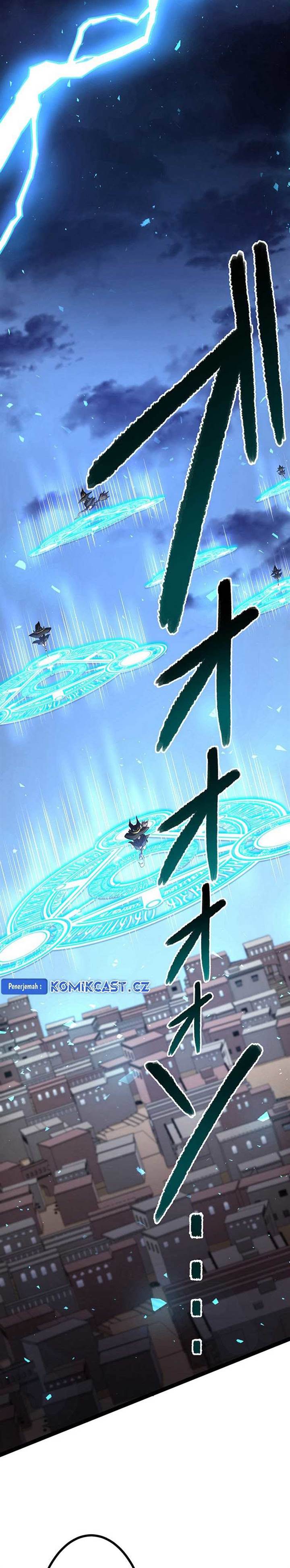 Dungeon Defense Chap 37 - Next Chap 38