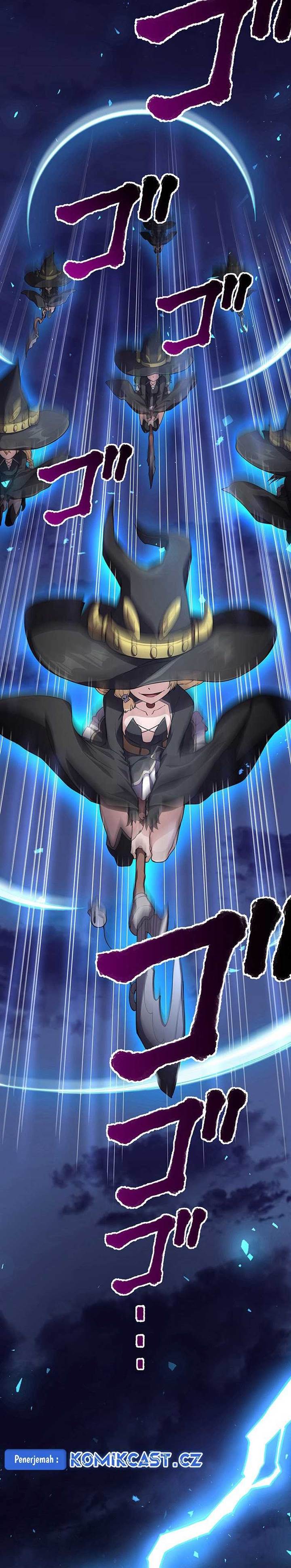 Dungeon Defense Chap 37 - Next Chap 38